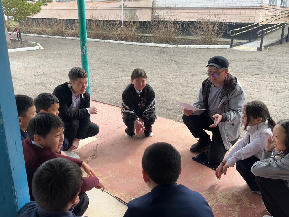 «Көп ақша болмайды» диспутты