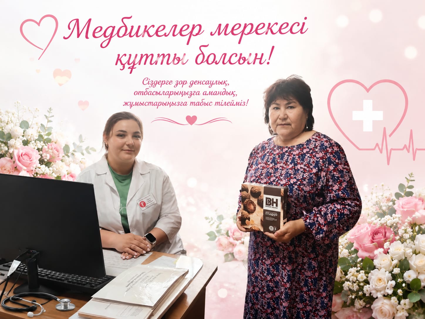 Сұхбат сағаты