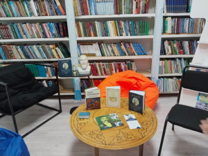 Дана Абайдың ізімен