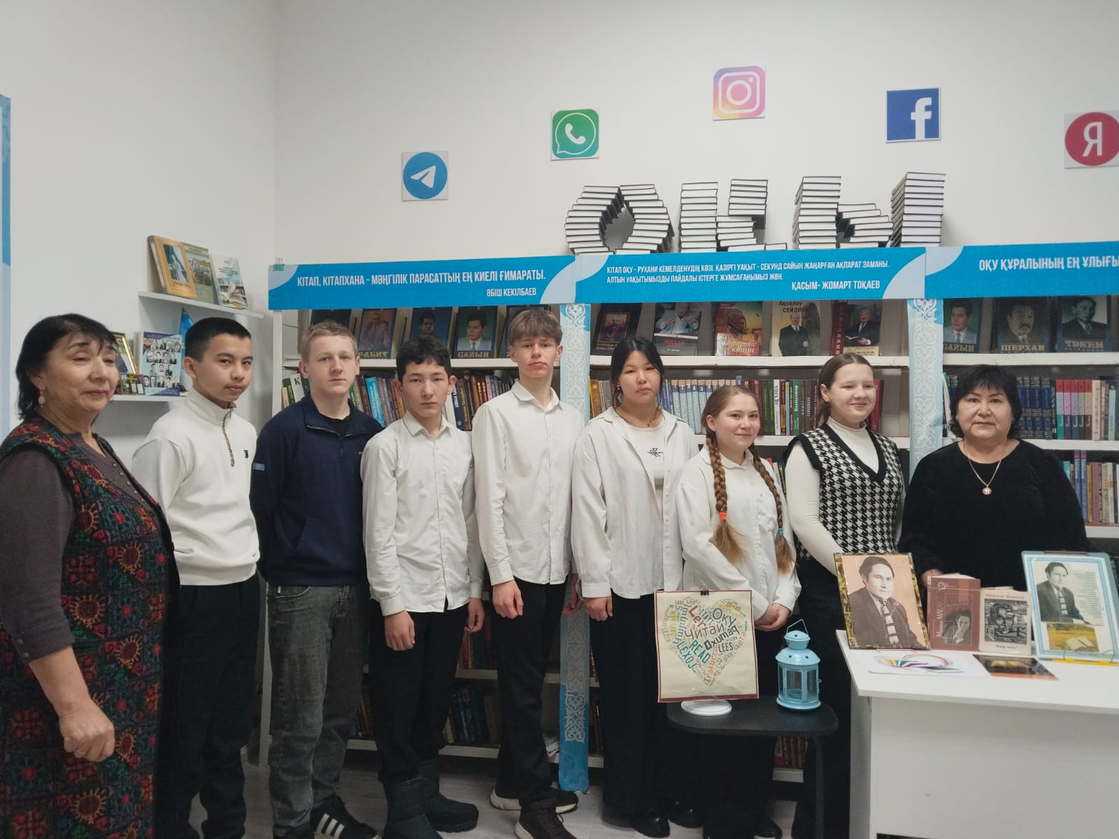 Поэзия падишасы – Мұқағали Мақатаев