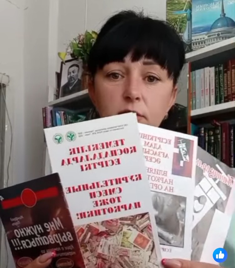 Видеоролик «Влияние наркотиков на организм»