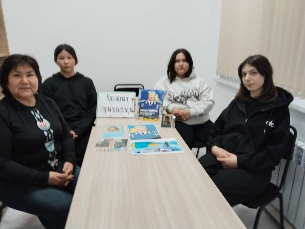 Тоқтар Әубәкіров