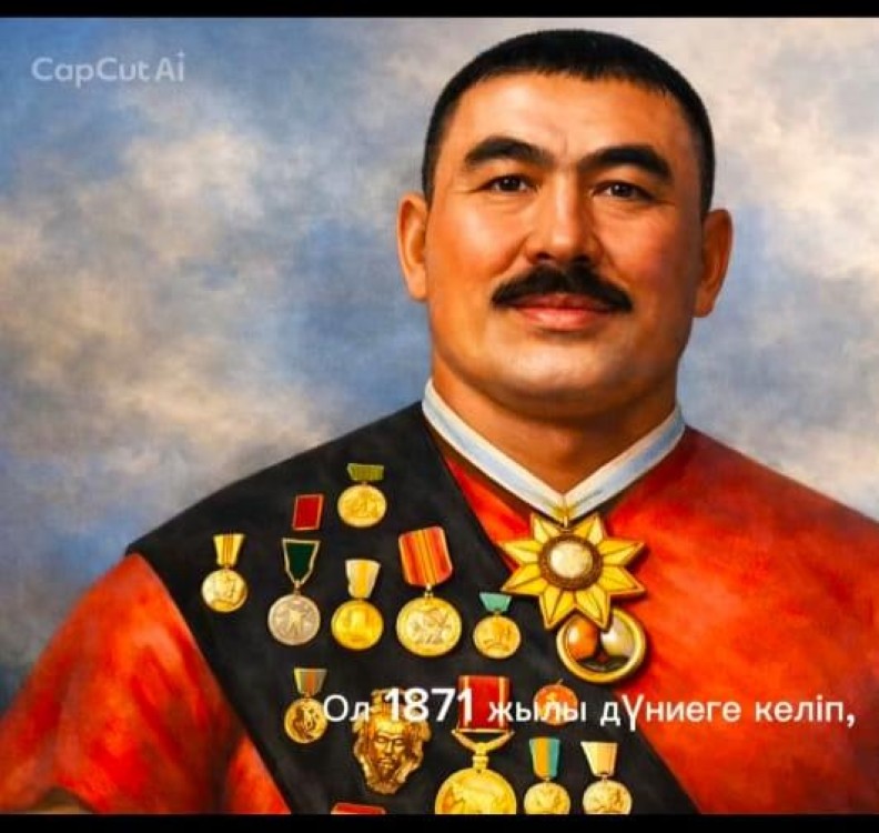 Қажымұқан Мұңайтпасұлы – әлемдік аренаны бағындырған тұңғыш қазақ балуаны