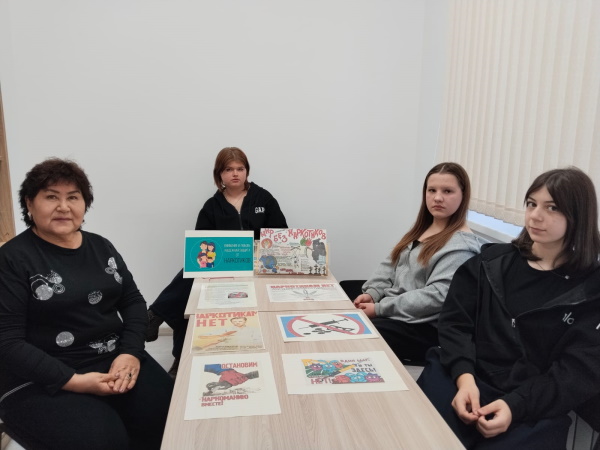 Нашақорлық – зиян